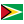 Guyana flat