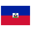 Haiti flat