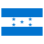 Honduras flat