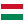 Hungary flat