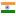 India flat
