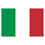 Italy flat