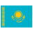 Kazakhstan flat