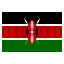 Kenya flat