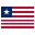 Liberia flat