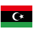 Libya flat