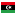 Libya flat