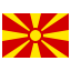 Macedonia flat