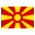 Macedonia flat