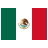 Mexico flat