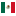 Mexico flat
