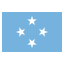 Micronesia flat