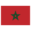 Morocco flat
