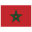 Morocco flat
