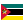 Mozambique flat