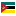 Mozambique flat