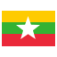 Myanmar flat arakan
