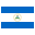 Nicaragua flat