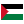 Palestine flat