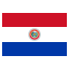 Paraguay flat
