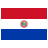 Paraguay flat
