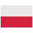 Poland flat