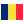 Romania flat