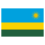 Rwanda flat