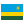 Rwanda flat