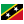 Saint kitts nevis flat