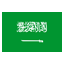 Saudi arabia flat