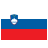 Slovenia flat