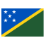 Solomon islands flat