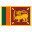 Sri lanka flat