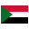 Sudan flat