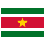 Suriname flat