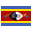 Swaziland flat