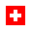 Switzerland flat