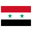 Syria flat