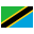 Tanzania flat