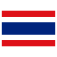 Thailand flat