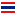 Thailand flat