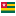 Togo flat