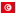 Tunisia flat