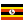 Uganda flat