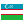 Uzbekistan flat