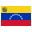 Venezuela flat