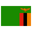 Zambia flat