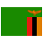 Zambia flat