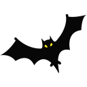 Bat halloween